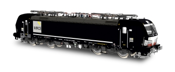 Jägerndorfer Collection JC17070 - H0 Elektrolok Vectron 1293 Metall der MRCE; EP. VI - Wechselstrom 